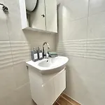Stylish With Free Parking By Apartmax Varna