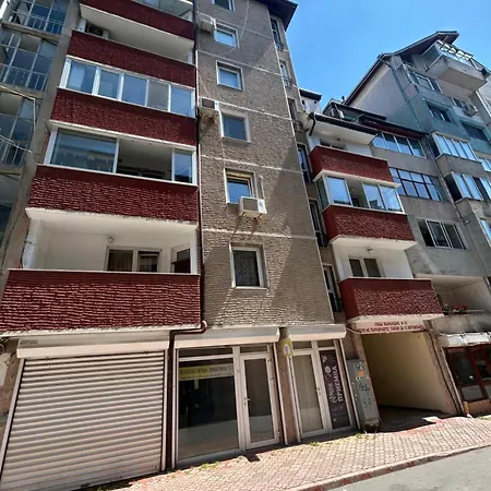 Stylish With Free Parking By Apartmax Apartment *